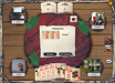 bridge-belote screenshot