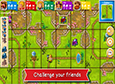 carcassonne screenshot