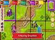 carcassonne screenshot