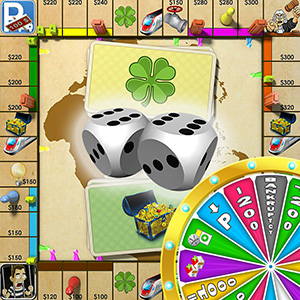 Rento Monopoly